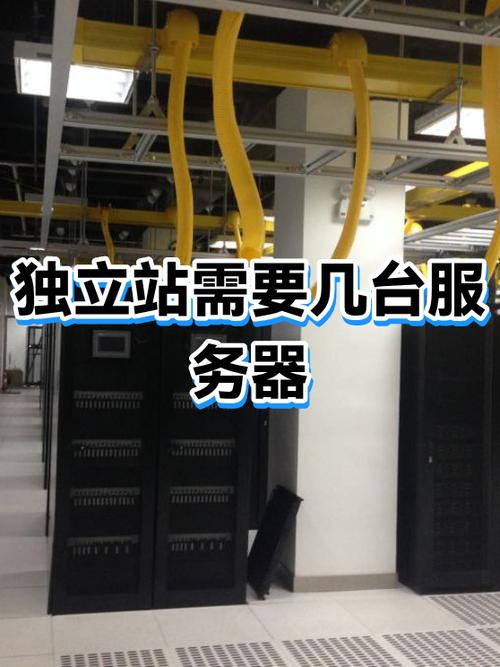 独立站选国内服务器真能省钱吗？新手如何避坑并实现30%成本降低？