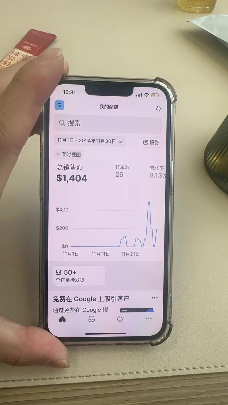 美区独立站真实收入如何？新手如何揭开赚钱真相？