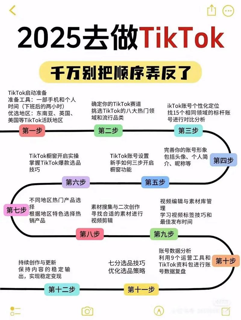 如何娱乐独立站TikTok负责人流量转化与品牌建设双轨战略的挑战，实现进阶突破？