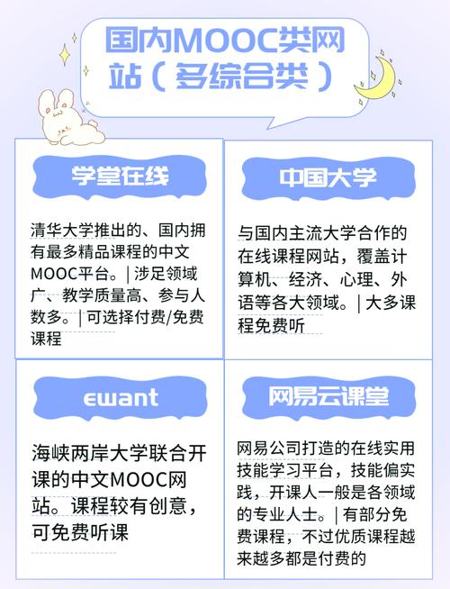 有哪些免费SEO优化网站值得推荐？