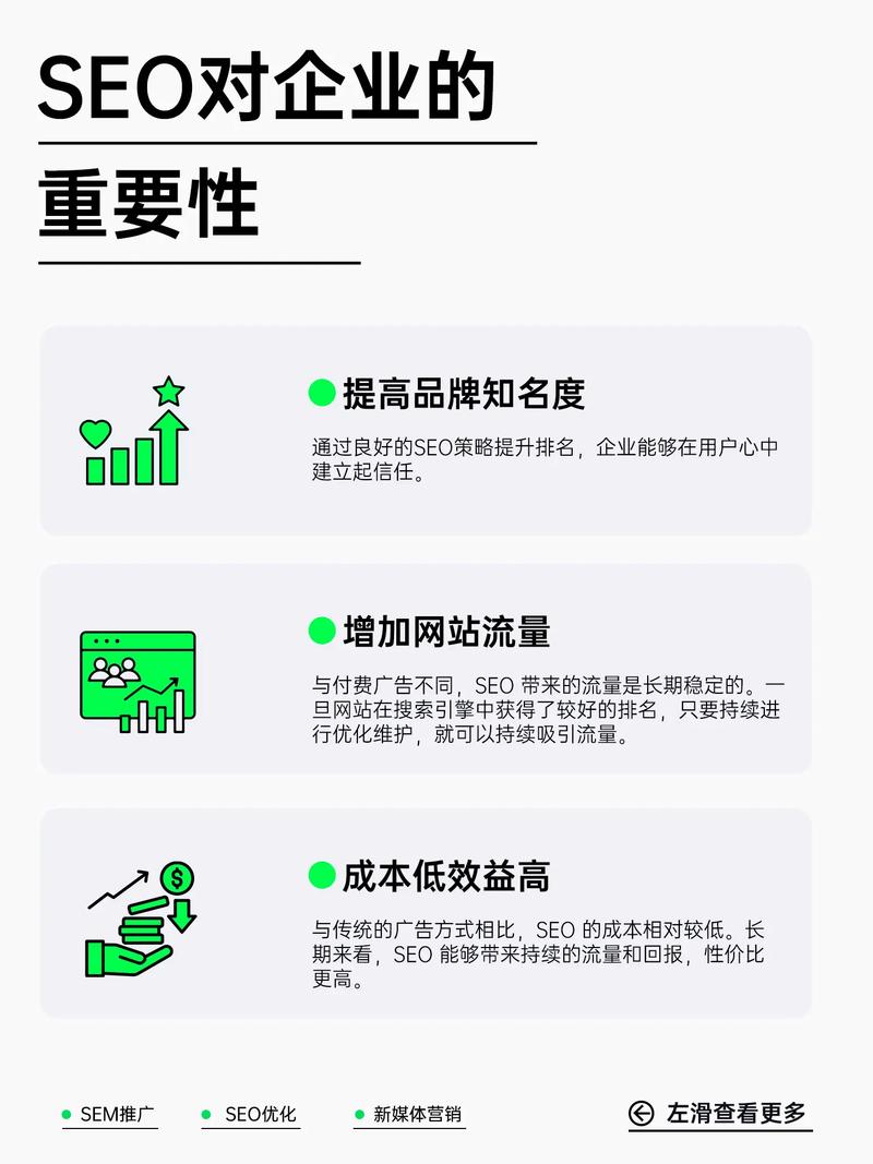 如何通过百度优化软件，有效提升企业网站排名，增加网络曝光度？