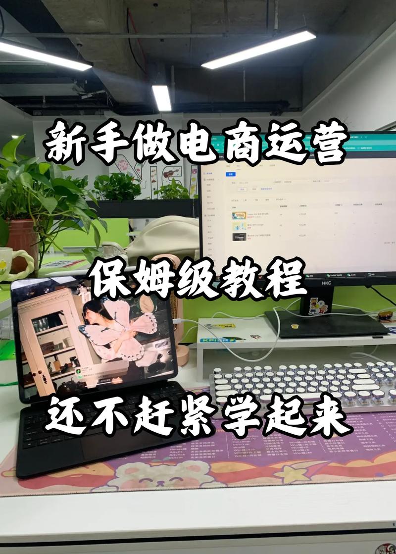 做独立站电子产品，从零开始，如何避免陷阱，实现盈利？