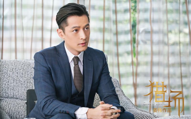 胡歌《猎场》中哪句台词揭示了SEO核心优化技巧，优势特点如何体现？