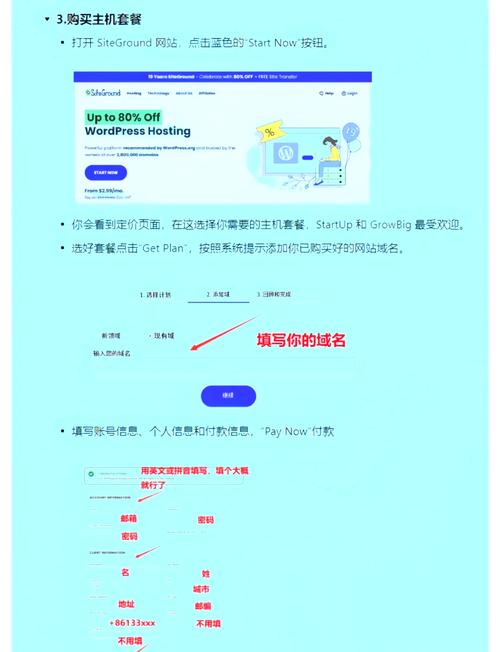 如何用最少的钱搭建一个独立站？性价比最高的建站平台推荐？