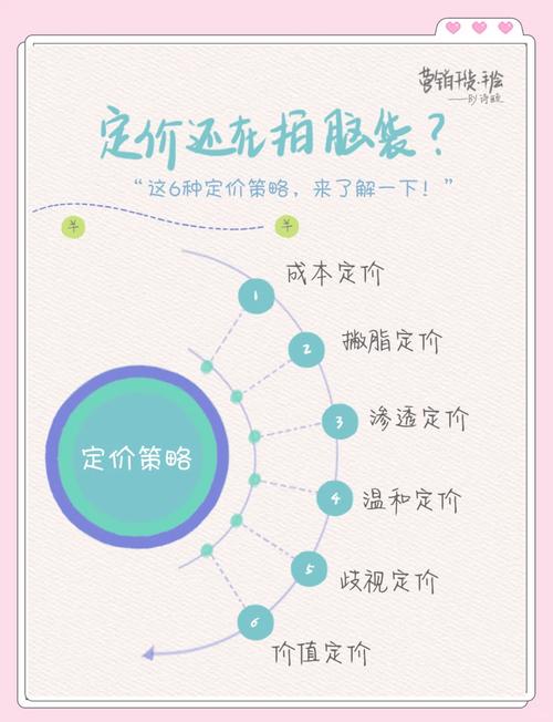 如何制定独立站商品价格调整策略？深度解析定价技巧，卖家必学运营策略？
