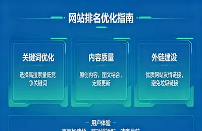 如何利用超级外链秘籍打造网站长尾关键词排名?