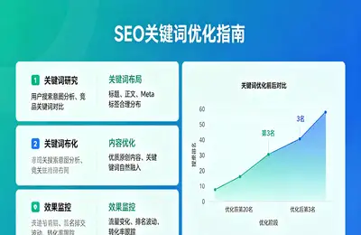如何深入分析美区独立站的运营模式,挖掘长尾关键词策略?