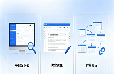如何通过西安SEO关键词优化,打造提升网站排名的黄金法则?
