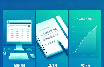 有没有免费SEO关键词优化工具,能帮我快速找到长尾关键词?