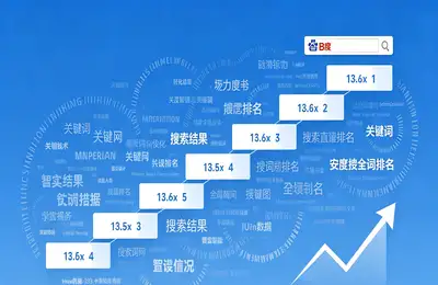 如何制定有效的网络营销策略,实现长尾关键词精准定位?