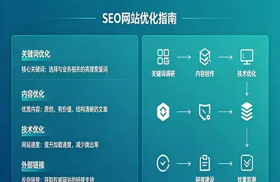 企业网站建设费用具体包含哪些部分?如何全面了解建站成本?