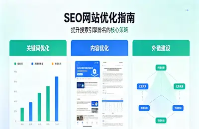 长春人想建英文网站，有没有什么具体步骤或建议可以参考？