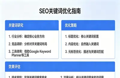 如何从零开始构建长安英文网站,打造高效海外营销门户?