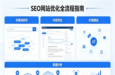 如何打造重庆中英文网站？新手必看实战全攻略？
