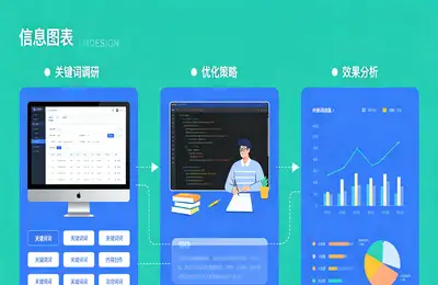 如何从零开始,打造一个搜索引擎青睐的网站,进行SEO优化?