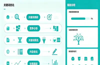 珠海SEO如何赋能,助力企业实现数字化飞跃?