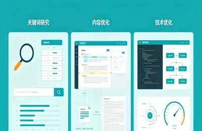 如何通过东至谷歌SEO和关键词优化技巧,快速提升网站排名?
